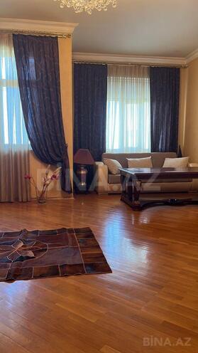 Satılır 3 otaqlı yeni tikili 123 m², 20 Yanvar m., photo 1 from 20