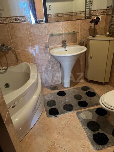 Satılır 3 otaqlı yeni tikili 123 m², 20 Yanvar m., photo 15 from 20