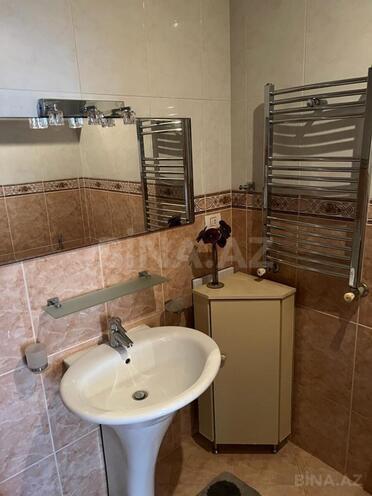 Satılır 3 otaqlı yeni tikili 123 m², 20 Yanvar m., photo 16 from 20