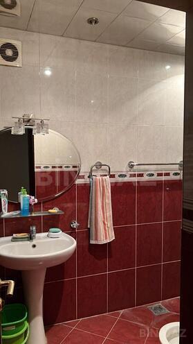 Satılır 3 otaqlı yeni tikili 123 m², 20 Yanvar m., photo 18 from 20
