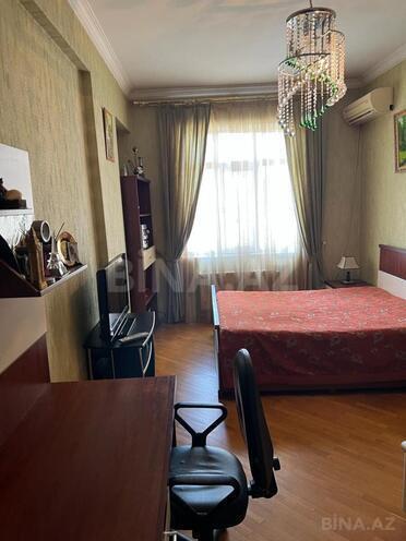 Satılır 3 otaqlı yeni tikili 123 m², 20 Yanvar m., photo 12 from 20