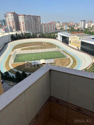 Satılır 3 otaqlı yeni tikili 123 m², 20 Yanvar m., photo 19 from 20