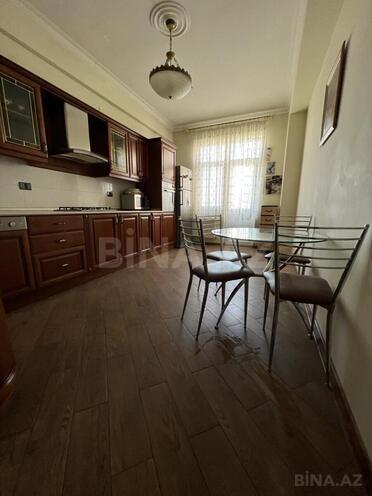 Satılır 3 otaqlı yeni tikili 123 m², 20 Yanvar m., photo 5 from 20