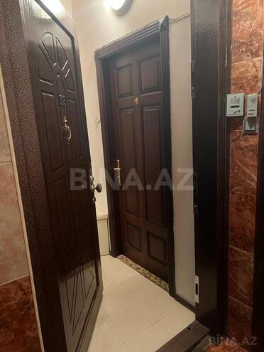 Satılır 3 otaqlı yeni tikili 123 m², 20 Yanvar m., photo 14 from 20