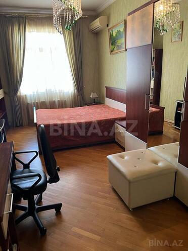 Satılır 3 otaqlı yeni tikili 123 m², 20 Yanvar m., photo 13 from 20