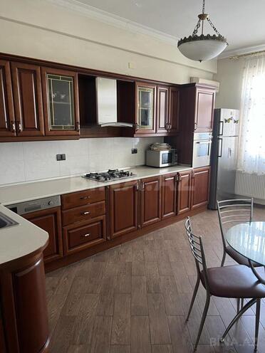 Satılır 3 otaqlı yeni tikili 123 m², 20 Yanvar m., photo 6 from 20