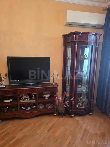 Satılır 3 otaqlı yeni tikili 123 m², 20 Yanvar m., photo 4 from 20