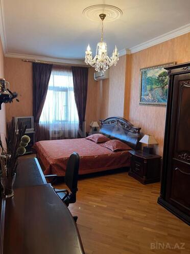 Satılır 3 otaqlı yeni tikili 123 m², 20 Yanvar m., photo 10 from 20