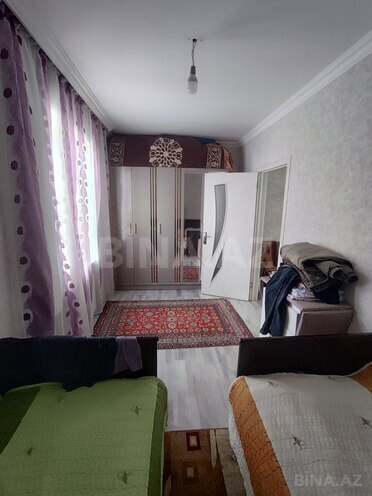 Продаётся 2-комн. вторичка 50 м², пос. Амирджаны, photo 8 from 17