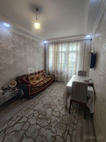 Продаётся 2-комн. вторичка 50 м², пос. Амирджаны, photo 5 from 17