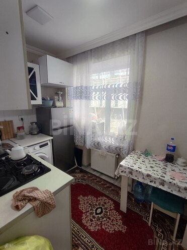 Продаётся 2-комн. вторичка 50 м², пос. Амирджаны, photo 11 from 17
