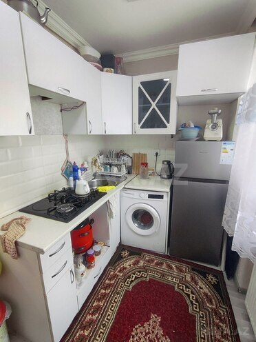 Продаётся 2-комн. вторичка 50 м², пос. Амирджаны, photo 12 from 17