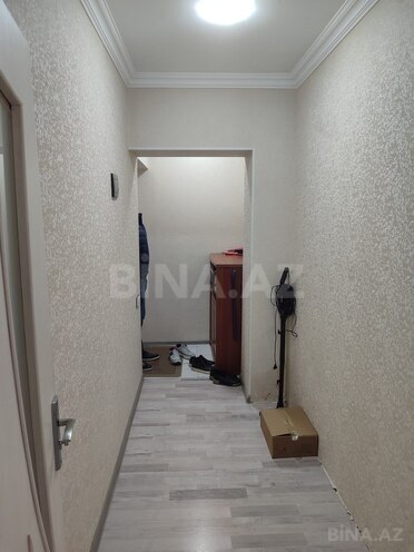 Продаётся 2-комн. вторичка 50 м², пос. Амирджаны, photo 15 from 17