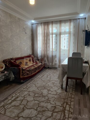 Продаётся 2-комн. вторичка 50 м², пос. Амирджаны, photo 4 from 17