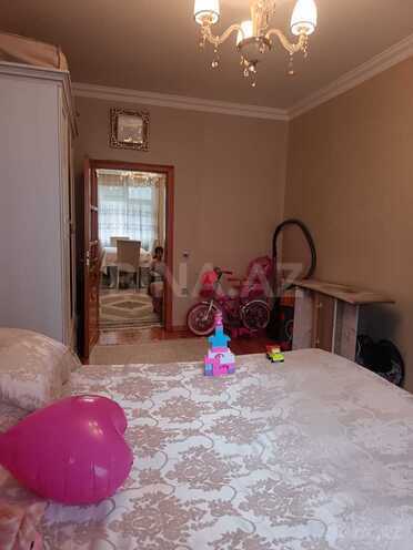 Satılır 5 otaqlı köhnə tikili 130 m², Azadlıq Prospekti m., photo 11 from 12