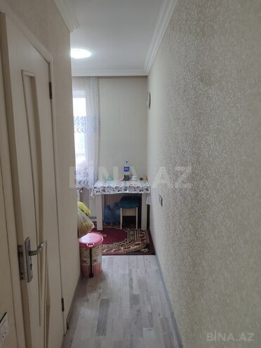 Продаётся 2-комн. вторичка 50 м², пос. Амирджаны, photo 16 from 17