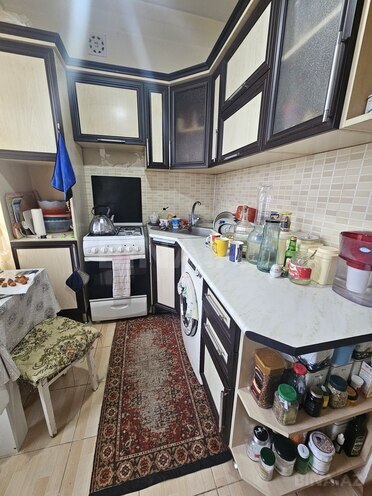 Satılır 5 otaqlı köhnə tikili 130 m², Azadlıq Prospekti m., photo 10 from 12