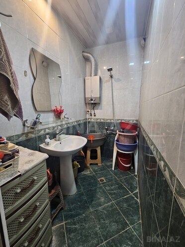 Satılır 5 otaqlı köhnə tikili 130 m², Azadlıq Prospekti m., photo 9 from 12