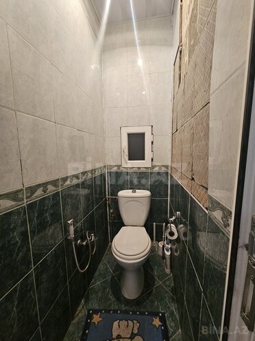 Satılır 5 otaqlı köhnə tikili 130 m², Azadlıq Prospekti m., photo 8 from 12
