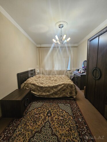 Satılır 5 otaqlı köhnə tikili 130 m², Azadlıq Prospekti m., photo 4 from 12