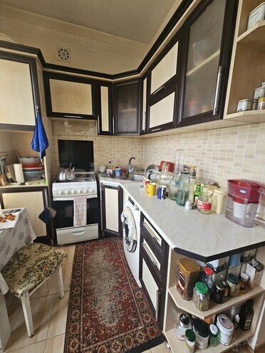 Satılır 5 otaqlı köhnə tikili 130 m², Azadlıq Prospekti m., photo 7 from 12