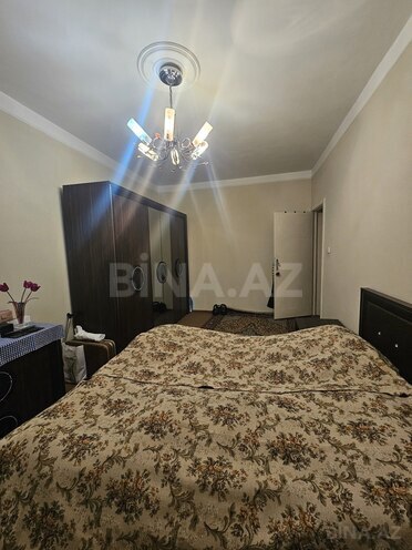 Satılır 5 otaqlı köhnə tikili 130 m², Azadlıq Prospekti m., photo 5 from 12