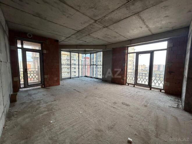 Продаётся 3-комн. новостройка 85 м², м. Нариман Нариманов, photo 5 from 14