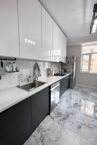 Продаётся 3-комн. новостройка 115 м², м. Ази Асланов, photo 7 from 13