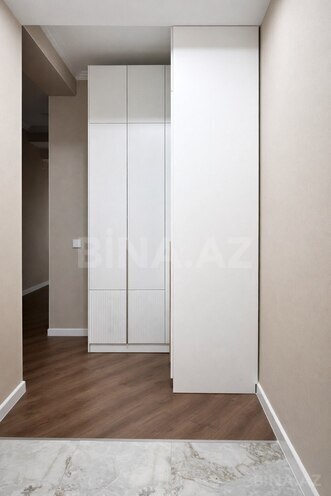 Продаётся 3-комн. новостройка 115 м², м. Ази Асланов, photo 9 from 13