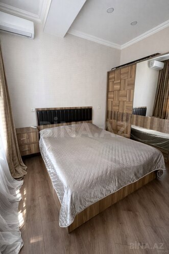 Продаётся 3-комн. новостройка 115 м², м. Ази Асланов, photo 4 from 13