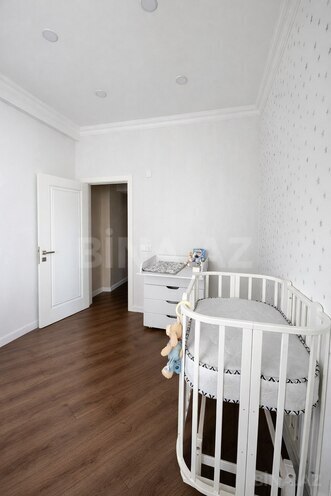 Продаётся 3-комн. новостройка 115 м², м. Ази Асланов, photo 6 from 13