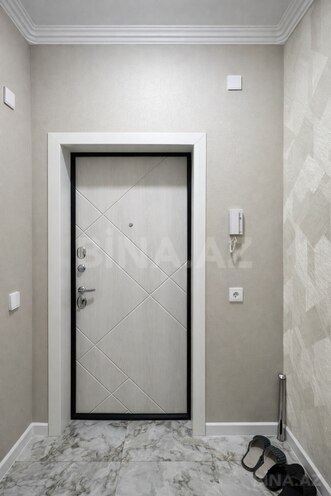 Продаётся 3-комн. новостройка 115 м², м. Ази Асланов, photo 10 from 13