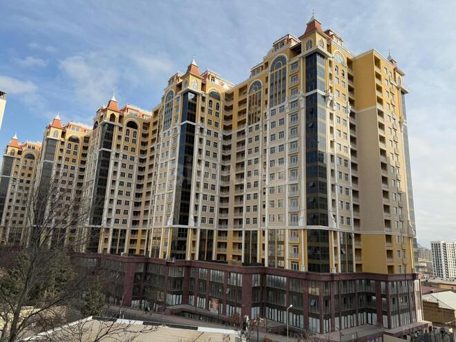 Продаётся 3-комн. новостройка 85 м², м. Нариман Нариманов, photo 13 from 14