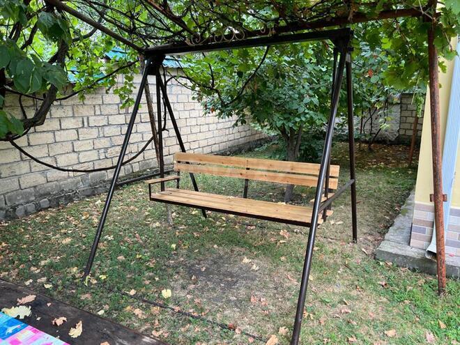 Сдаётся 3-комн. дом/дача 75 м², photo 5 from 13