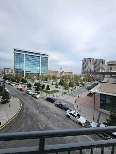İcarəyə verilir 3 otaqlı yeni tikili 140 m², Xətai r., photo 20 from 23