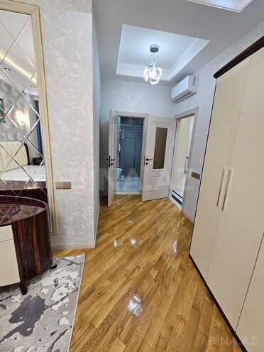 İcarəyə verilir 3 otaqlı yeni tikili 140 m², Xətai r., photo 12 from 23