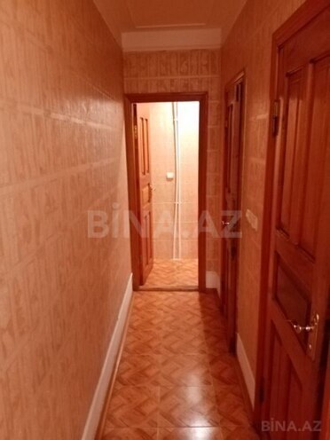 Продаётся 3-комн. вторичка 80 м², м. Иншаатчылар, photo 12 from 23