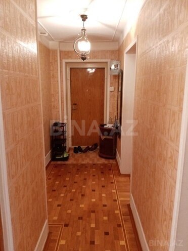 Продаётся 3-комн. вторичка 80 м², м. Иншаатчылар, photo 11 from 23