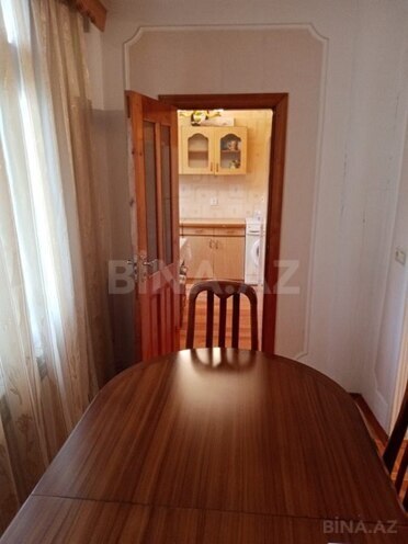 Продаётся 3-комн. вторичка 80 м², м. Иншаатчылар, photo 3 from 23