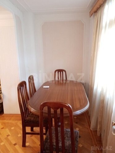 Продаётся 3-комн. вторичка 80 м², м. Иншаатчылар, photo 16 from 23