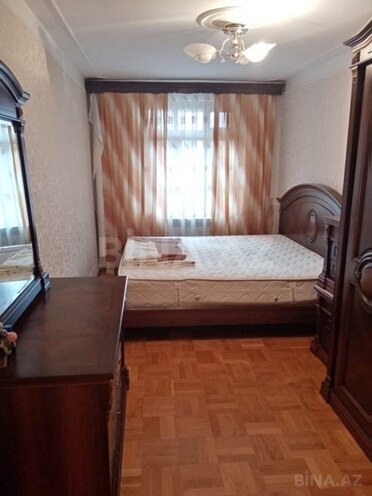Продаётся 3-комн. вторичка 80 м², м. Иншаатчылар, photo 17 from 23