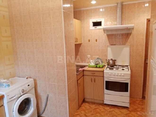 Продаётся 3-комн. вторичка 80 м², м. Иншаатчылар, photo 8 from 23