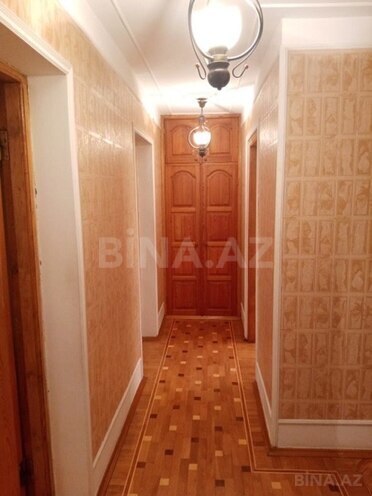 Продаётся 3-комн. вторичка 80 м², м. Иншаатчылар, photo 14 from 23