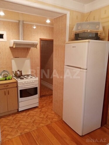 Продаётся 3-комн. вторичка 80 м², м. Иншаатчылар, photo 19 from 23