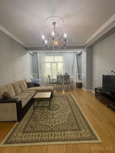 Satılır 3 otaqlı yeni tikili 96 m², Badamdar q., photo 12 from 32