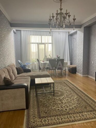Satılır 3 otaqlı yeni tikili 96 m², Badamdar q., photo 14 from 32