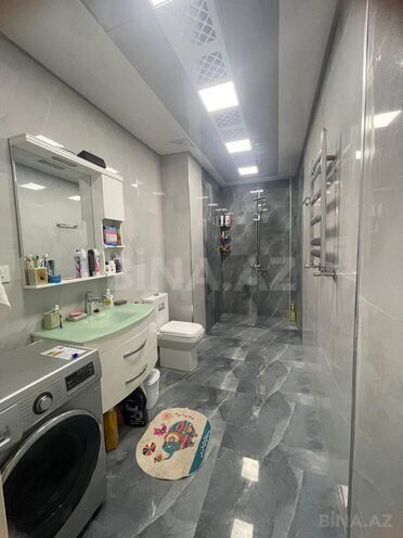 Satılır 3 otaqlı yeni tikili 96 m², Badamdar q., photo 25 from 32