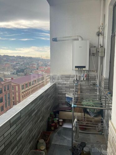 Satılır 3 otaqlı yeni tikili 96 m², Badamdar q., photo 29 from 32