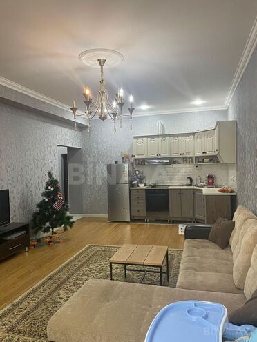 Satılır 3 otaqlı yeni tikili 96 m², Badamdar q., photo 16 from 32