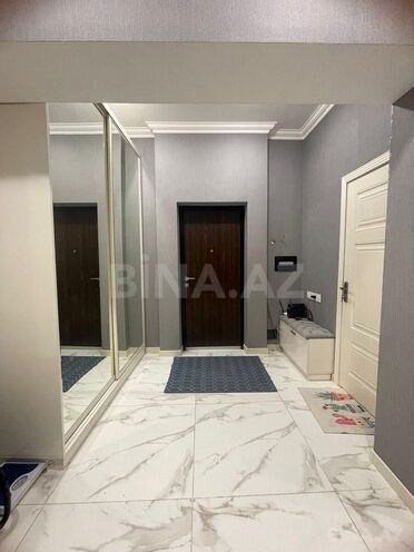 Satılır 3 otaqlı yeni tikili 96 m², Badamdar q., photo 18 from 32